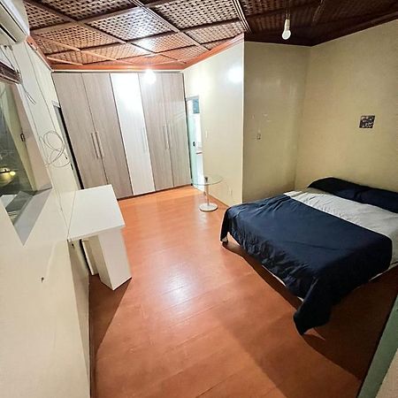 Hotel Casa Do Visconde Manaus Zewnętrze zdjęcie