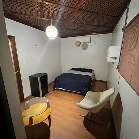 Hotel Casa Do Visconde Manaus Zewnętrze zdjęcie