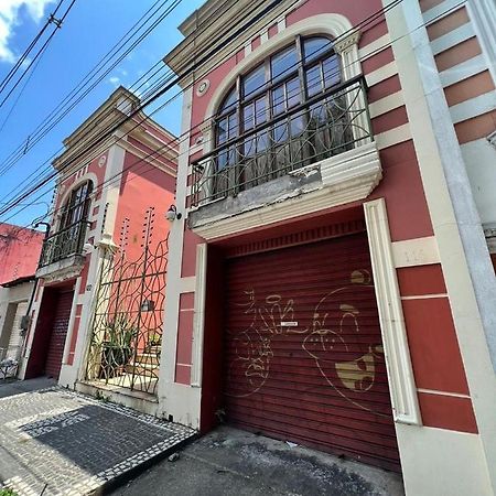 Hotel Casa Do Visconde Manaus Zewnętrze zdjęcie