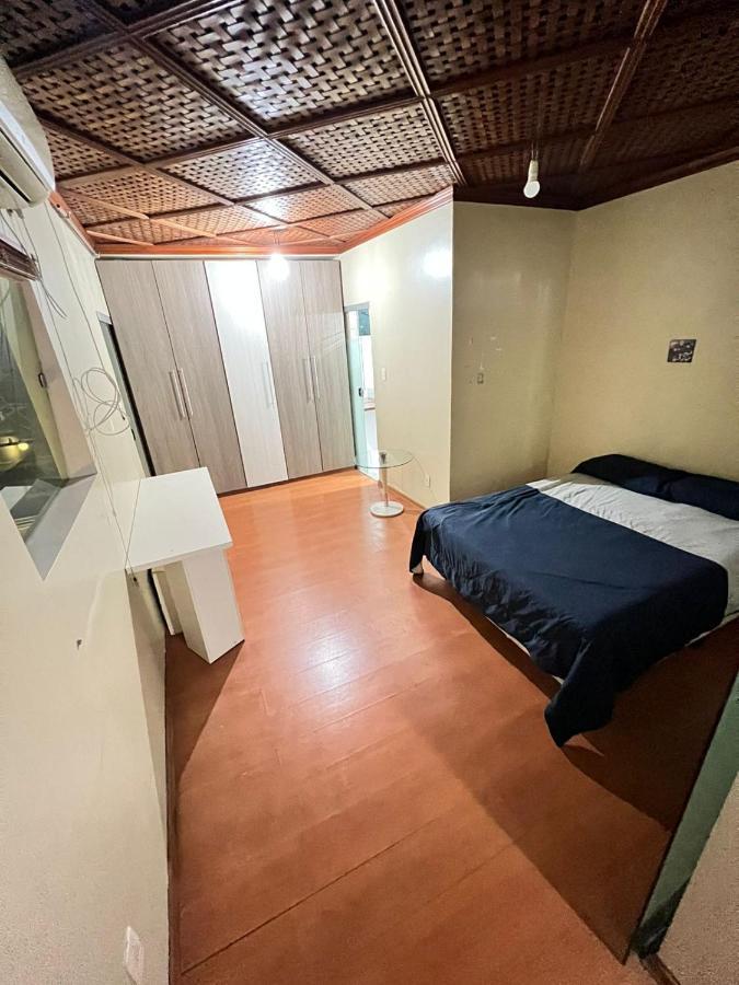 Hotel Casa Do Visconde Manaus Zewnętrze zdjęcie