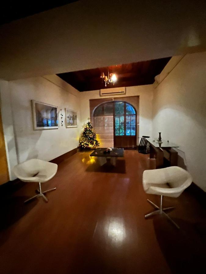 Hotel Casa Do Visconde Manaus Zewnętrze zdjęcie