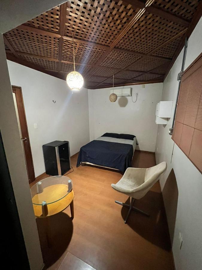 Hotel Casa Do Visconde Manaus Zewnętrze zdjęcie