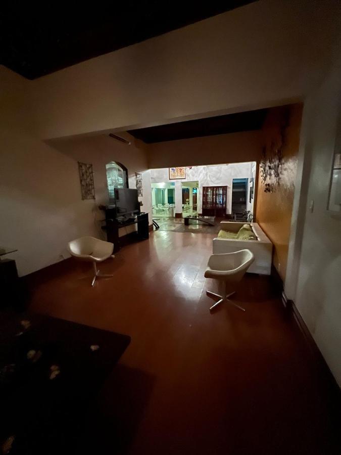Hotel Casa Do Visconde Manaus Zewnętrze zdjęcie