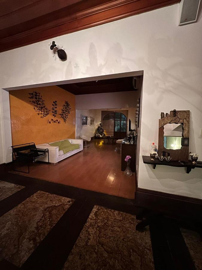 Hotel Casa Do Visconde Manaus Zewnętrze zdjęcie