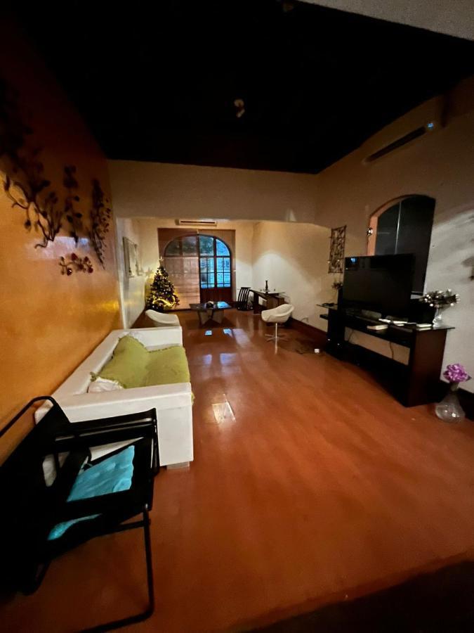 Hotel Casa Do Visconde Manaus Zewnętrze zdjęcie