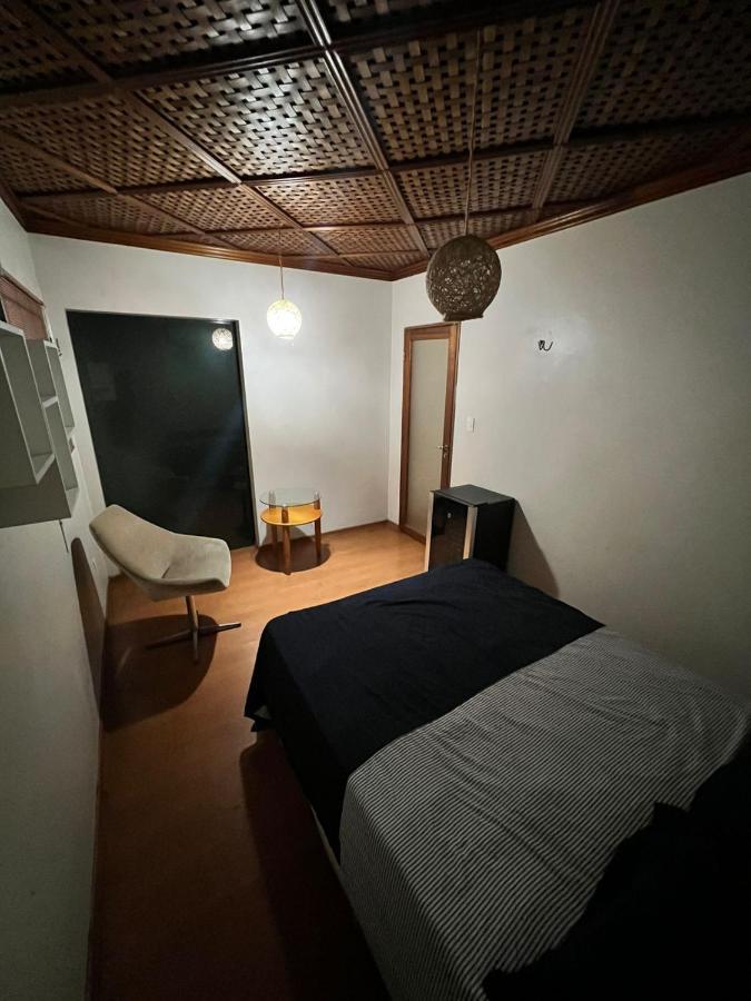 Hotel Casa Do Visconde Manaus Zewnętrze zdjęcie